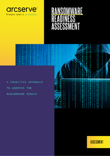 Ransomware Readiness Assessment