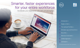 Smarter, faster experiences for your entire workforce