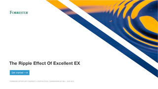The Ripple Effect Of Excellent EX