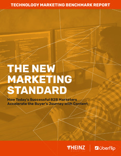 The New Marketing Standard