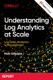 Understanding Log Analytics at Scale