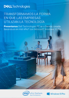 Transformamos la forma en que las empresas utilizan la tecnologia