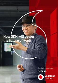 How SDN will power the future of work in today’s Gigabit society