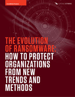 The evolution of ransomware: How to protect organizations from new trends & methods