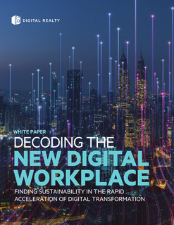 Decoding The New Digital Workplace