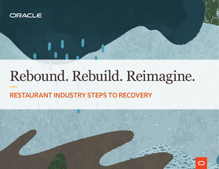 Rebound. Rebuild. Reimagine.