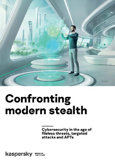 Confronting modern stealth