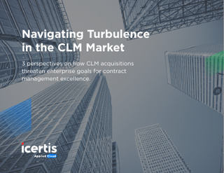 Navigating Turbulence in the CLM Market