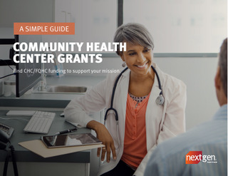 Community Health Center Grants