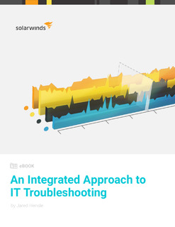 Integrated Approach Systems Monitoring