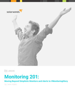 Monitoring 201