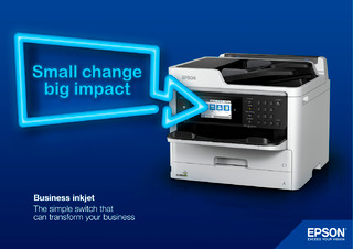 Rethnk the Way You Print