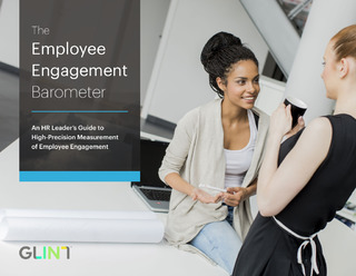 The Employee Engagemnent Barometer