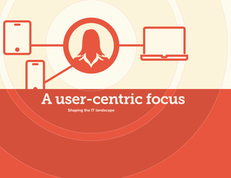 A User-Centric Focus: Shaping the IT Landscape