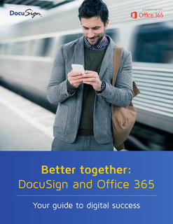 How to Manage Digital Documents in Office 365
