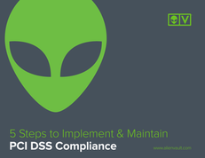 5 Steps to Implement and Maintain PCI DSS Compliance