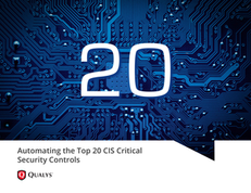 Automating Top 20 CIS Security Controls