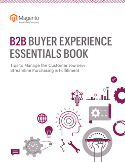 Streamline Purchasing & Fulfillment: B2B Buyer Experience Essential #2