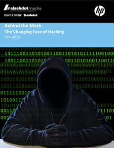 Behind the Mask: The Changing Face of Hacking