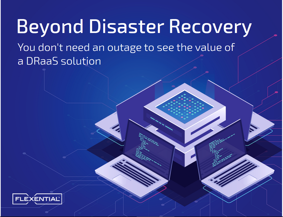 [eBook] Beyond Disaster Recovery