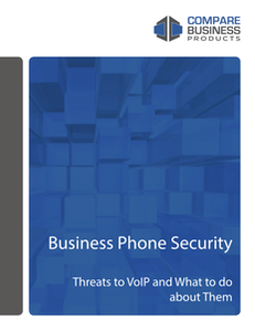 Business Phone Security:  Threats to VoIP and What to Do About Them