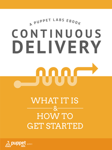 Continuous Delivery: What It Is and How to Get Started