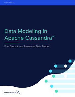 Data Modeling in Apache Cassandra™