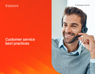 Customer Service Best Practices