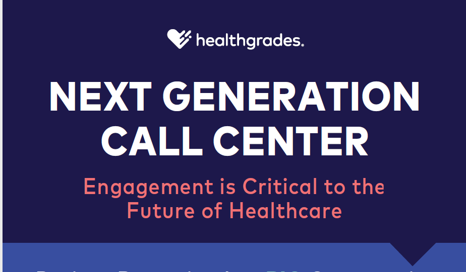 Next Generation Call Center [Infographic]