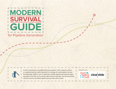 Modern Survival Guide – Generating Pipeline