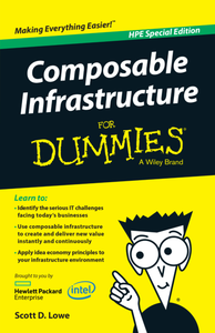 Composable Infrastructure for Dummies