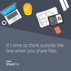 It’s Time to Think Outside the Box When You Share Files