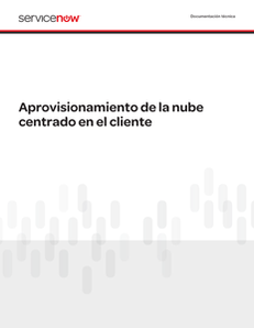 Mejorar la Satisfacción del Usuario Final con la Nube de Aprovisionamiento