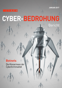 Botnets – A Dangerous Cyber Crime Army