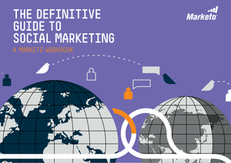Definitive Guide to Social Marketing