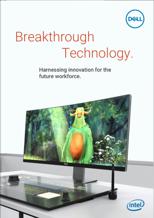 Breakthrough Technology Interactive eGuide