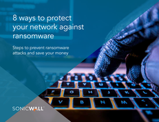 8 Ways to Protect Your Network Against Ransomware