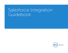 Salesforce Integration Guidebook