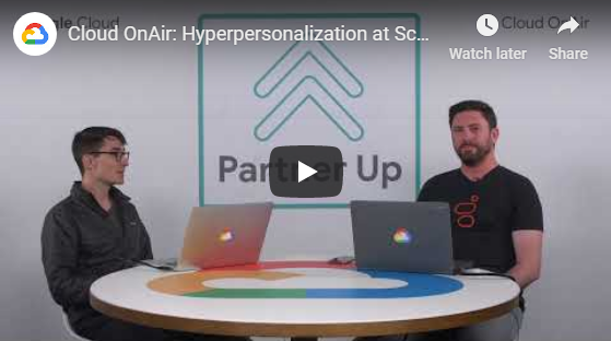On Demand Webinar: Hyperpersonalization at Scale: AI in the Contact Center