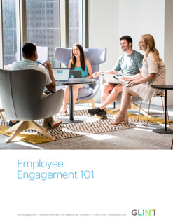 Employee Engagement 101