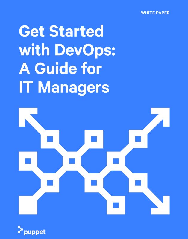 Get Started with DevOps: A Guide for IT Managers