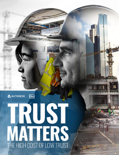 2020 Industry Report: Trust Matters, The High Cost of Low Trust