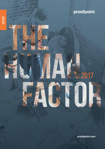 The Human Factor 2017