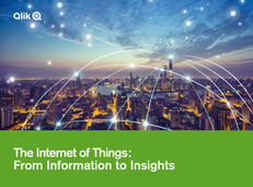 The Internet of Things: From Information to Insights