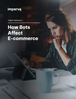 How Bots Affect E-Commerce