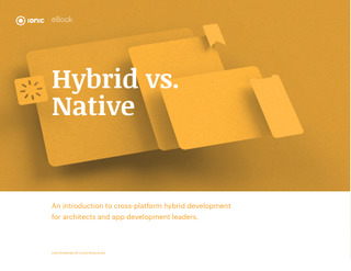 Hybrid vs. Native Mobile App Development: The Definitive Guide