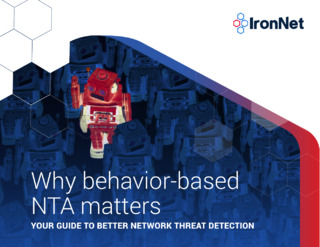 Why Behavior-based NTA Matters: Your Guide to Better Network Threat Detection