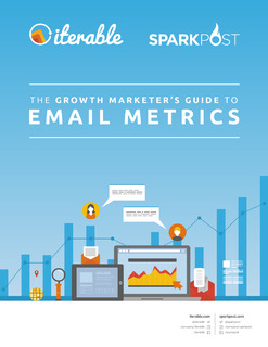 The Growth Marketer’s Guide to Email Metrics