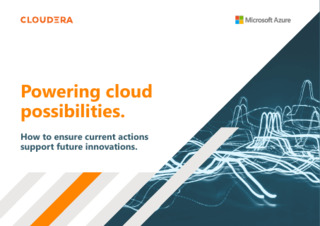 Powering Cloud Possibilities