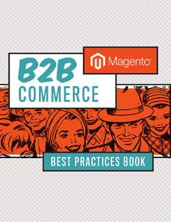 Flex Your B2B Commerce Superpowers